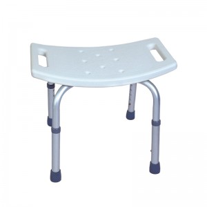Нов дизайн душ стол за баня за вътрешно ползване